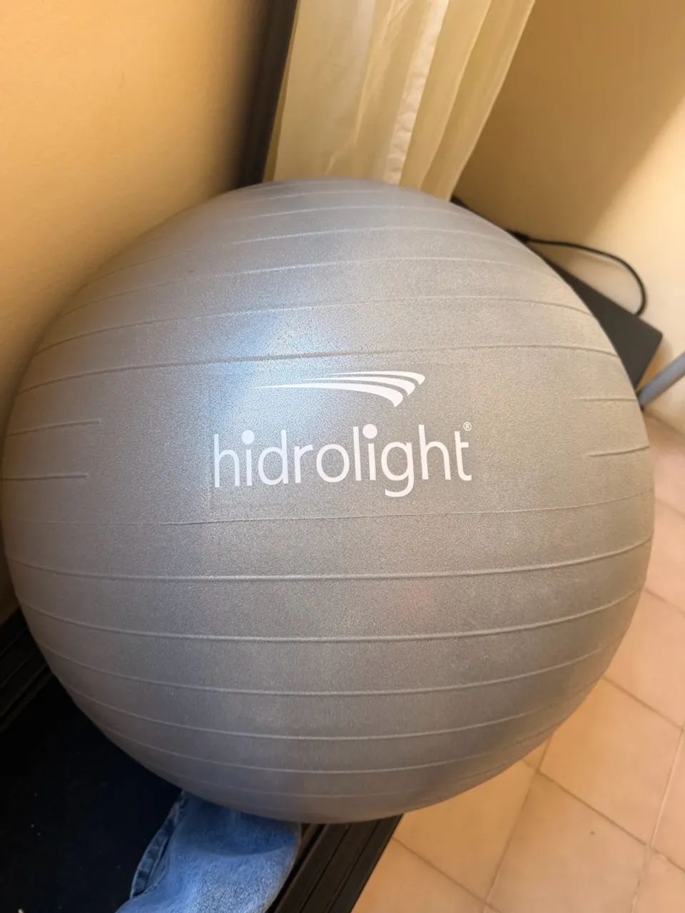 Bola pilates 