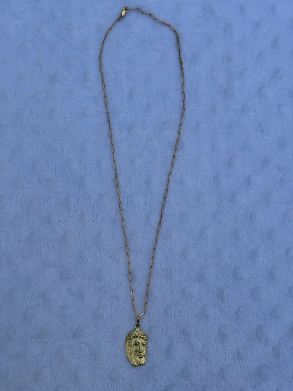 Correntinha De ouro - Cordão de ouro 10g - Foto 2