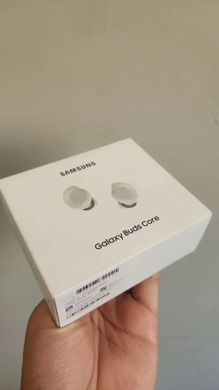 Samsung galaxy fit 3 (rosa) + samsung galaxy buds core - Foto 4