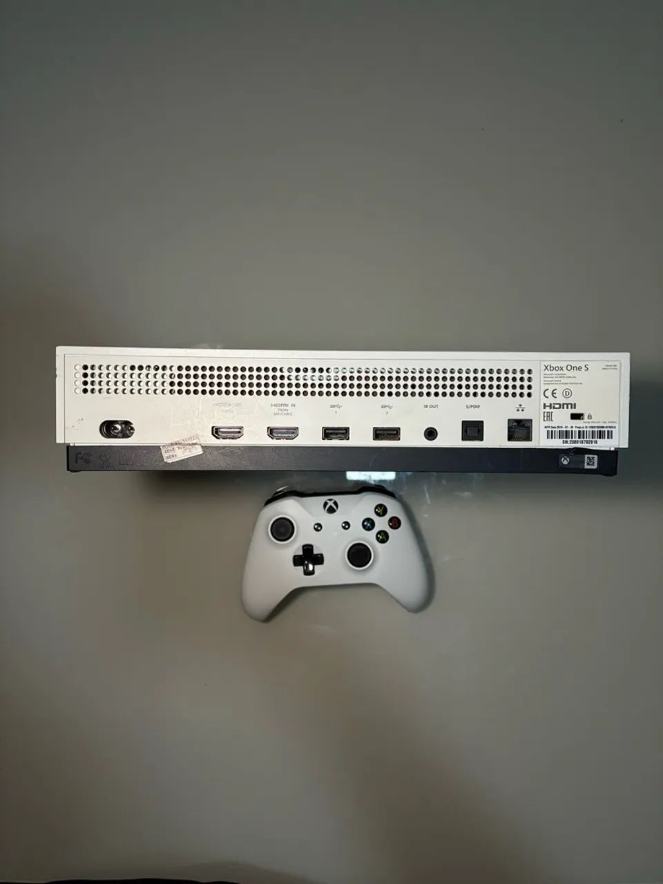 Xbox one S - Foto 4