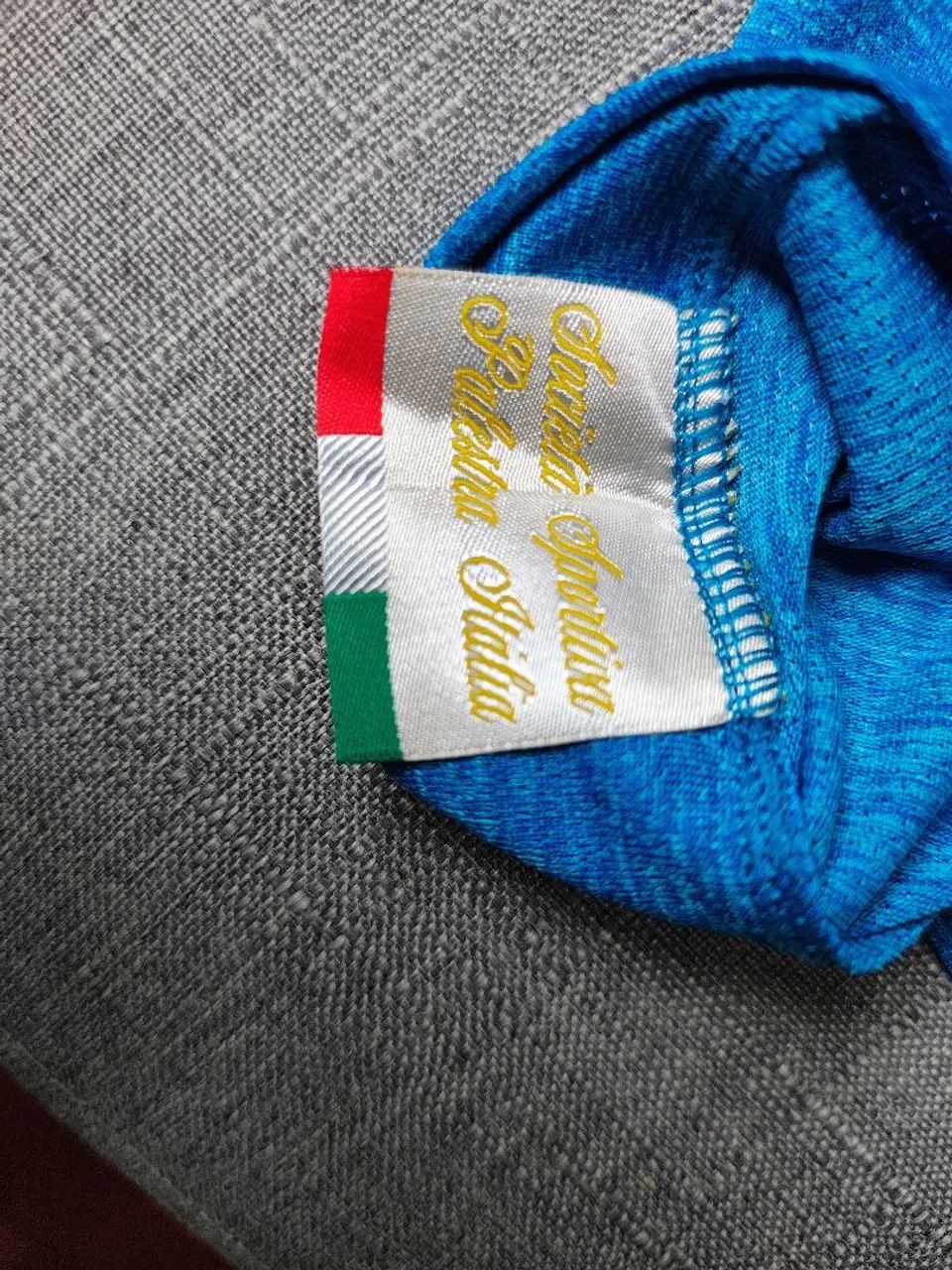 Camisa do Cruzeiro *** ITEM DE COLEÇÃO *** - Foto 3