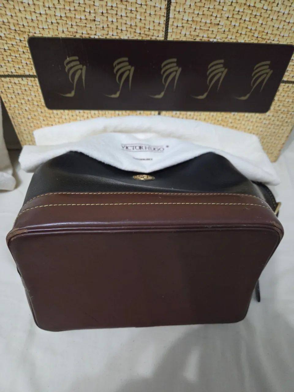 Bolsa Victor Hugo  - Foto 2
