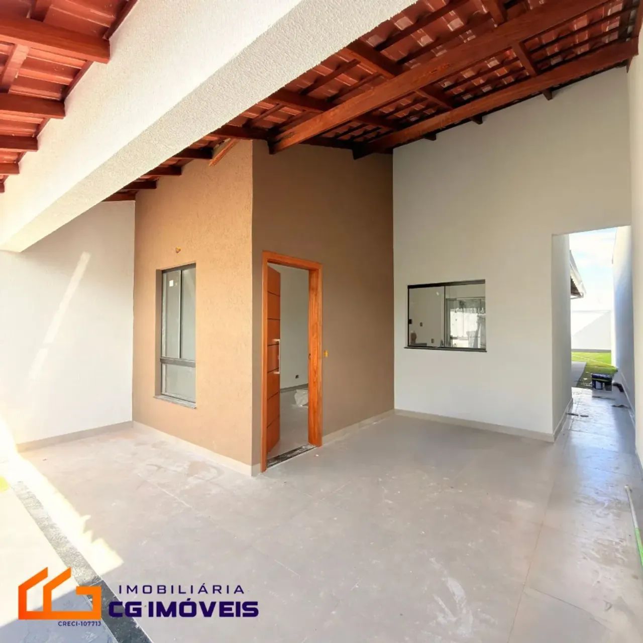FINANCIA PELO PROGRAMA MINHA CASA MINHA VIDA - Foto 2