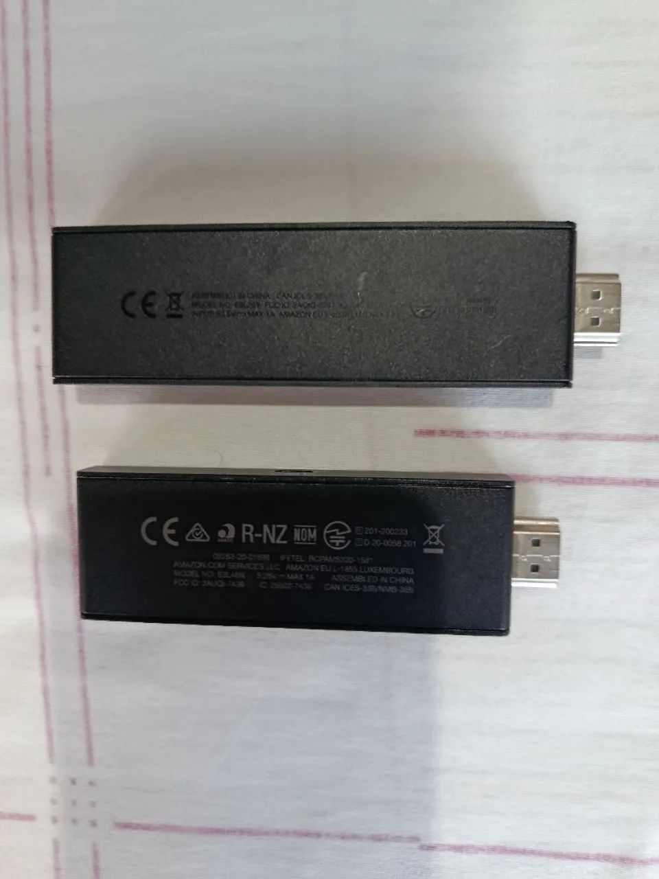 Amazon Fire Stick com defeito. - Foto 4