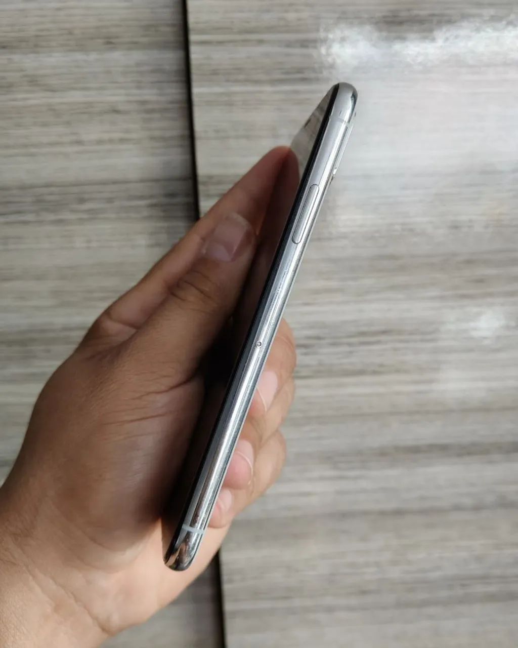 iPhone X  - Foto 5