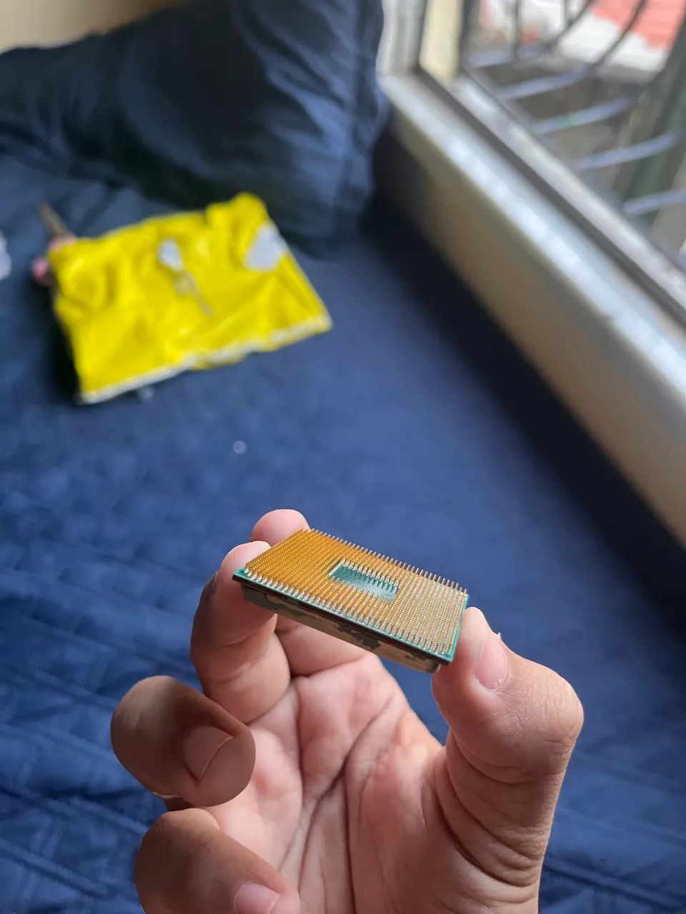 Ryzen 5 1600f - Foto 2