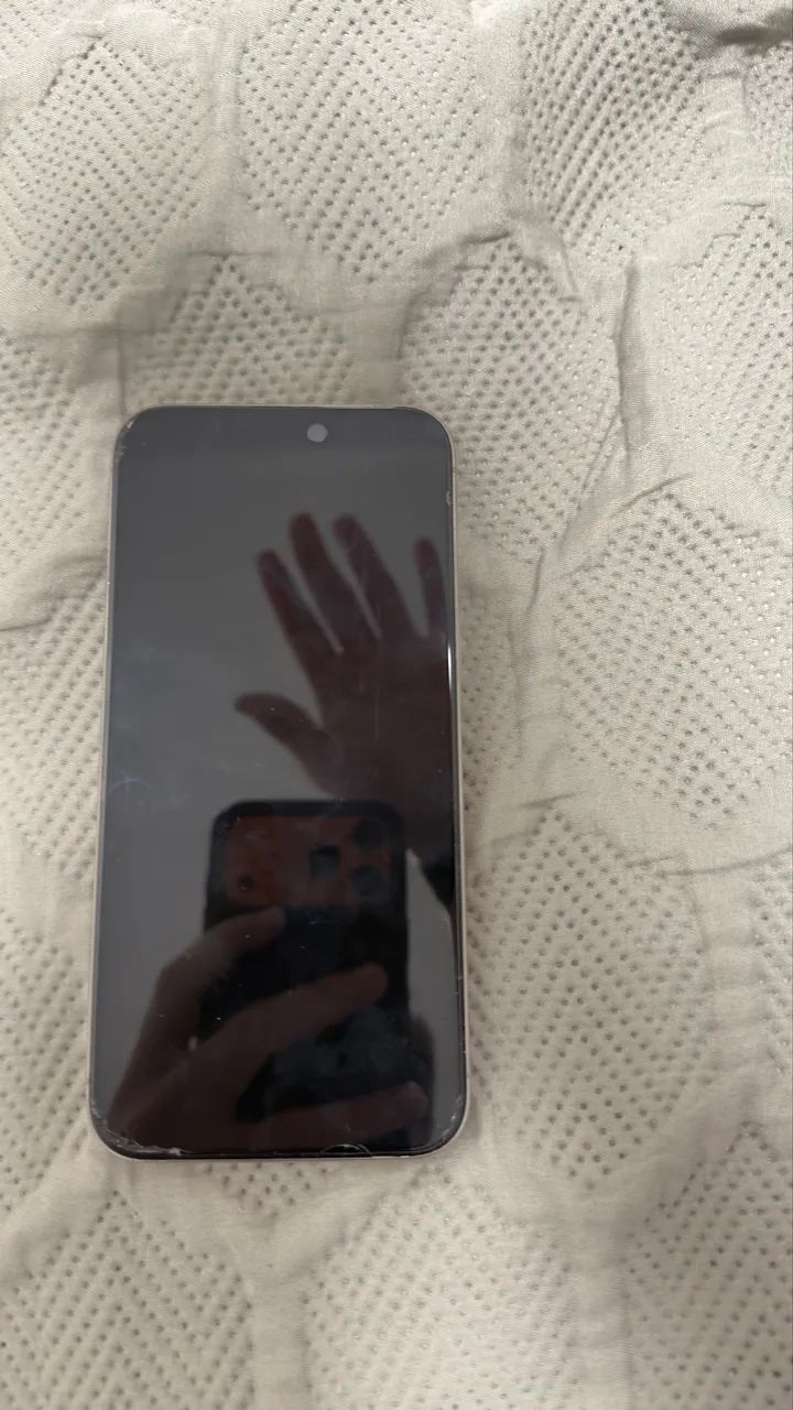 iPhone 15 pro max 512 gb  - Foto 2