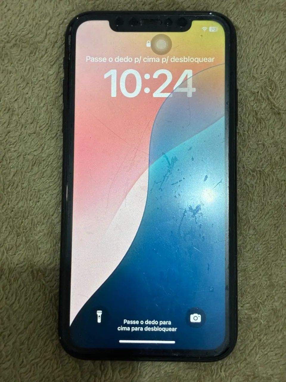 IPHONE XR 64 GB