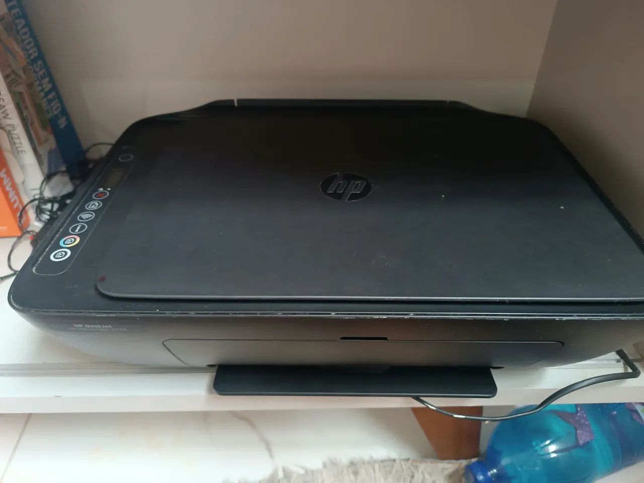Impressora Hp - Foto 2