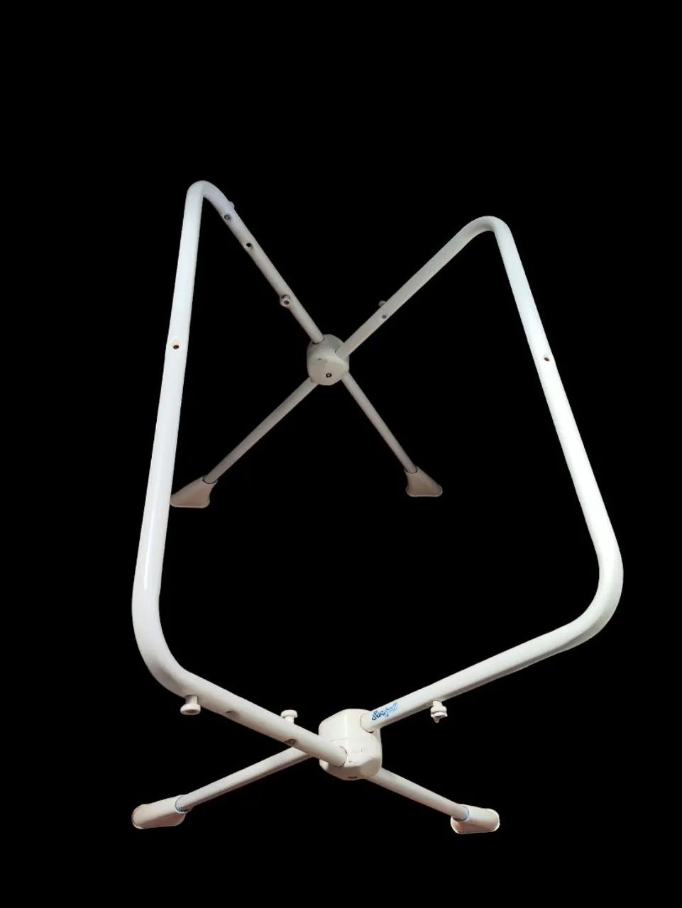 Suporte para por banheira 