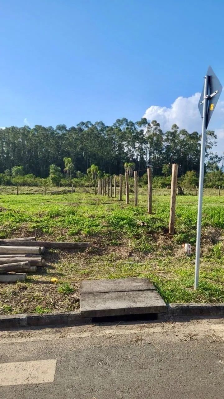 Terreno Loteamento La Vitória Criciúma - Foto 3
