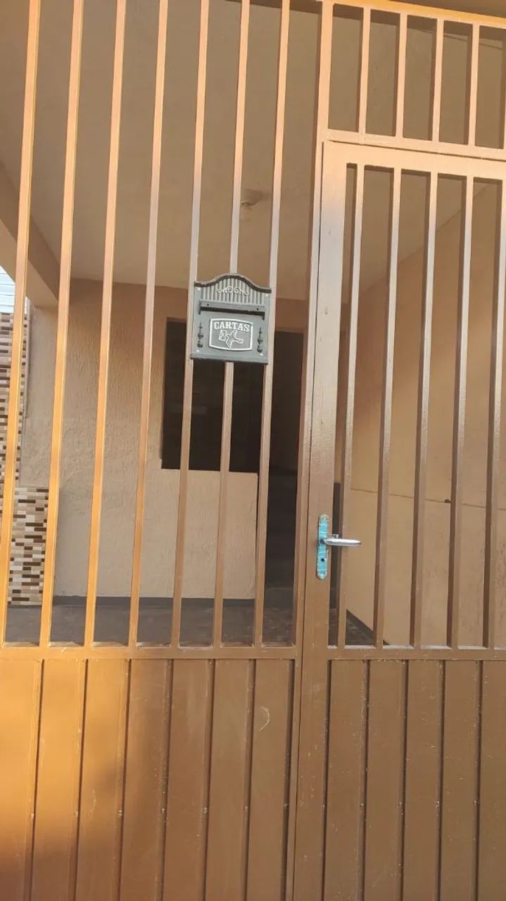 Vende-se casa na Cidade Jardim Cumbica