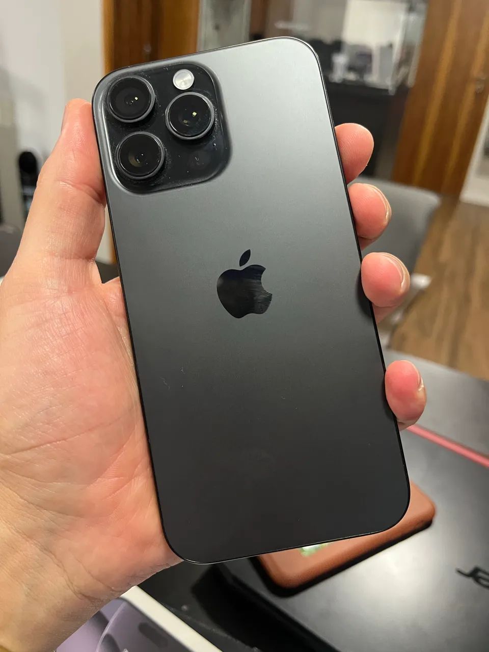 iPhone 16 Pro Max  - Foto 3