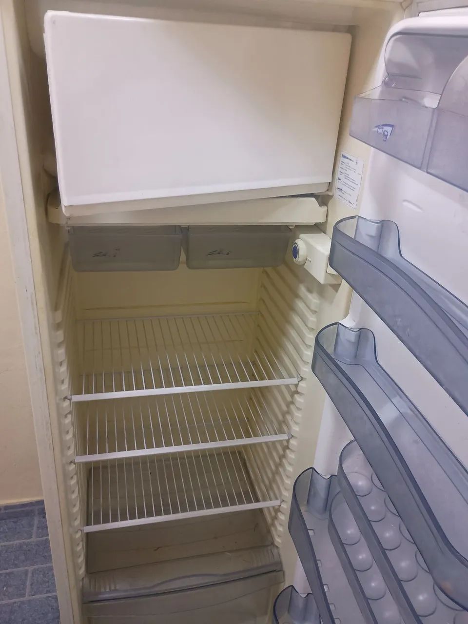 Geladeira  - Foto 2