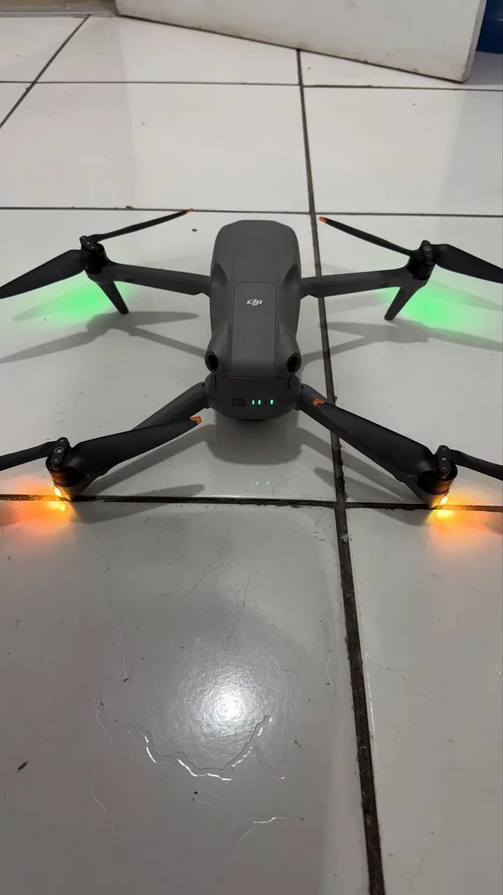 Drone DJI Air 3S - Foto 2