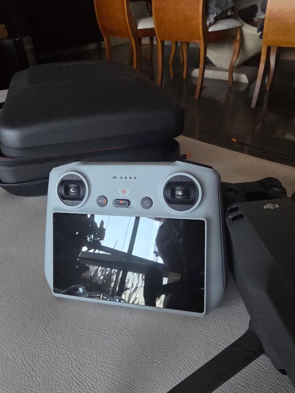Drone dji mavic3 pró  - Foto 3