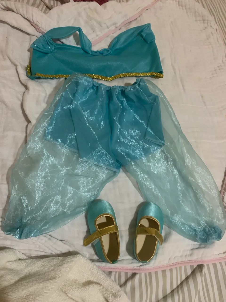 Roupa bebê  - Foto 4