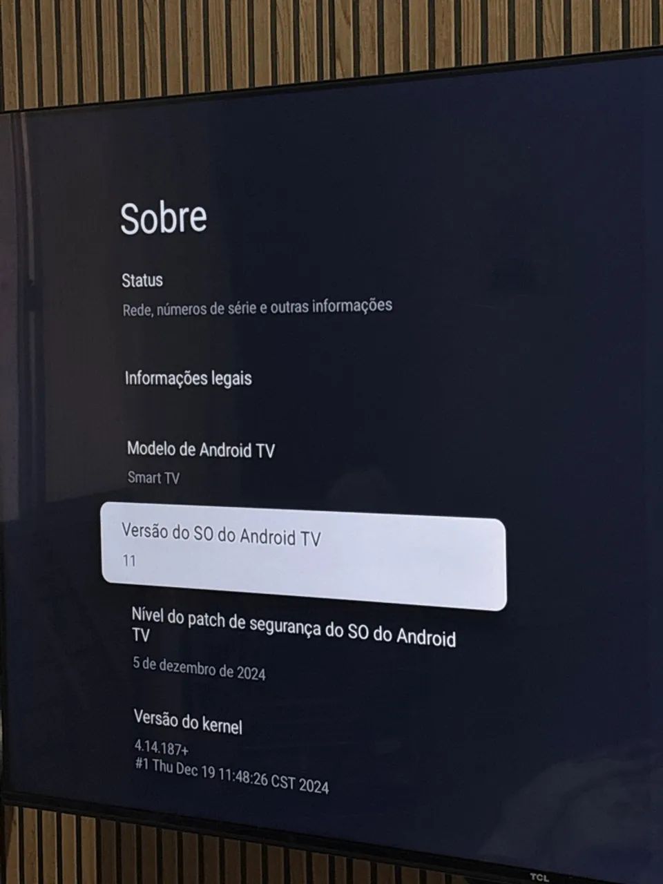 Tv Tcl - Foto 4