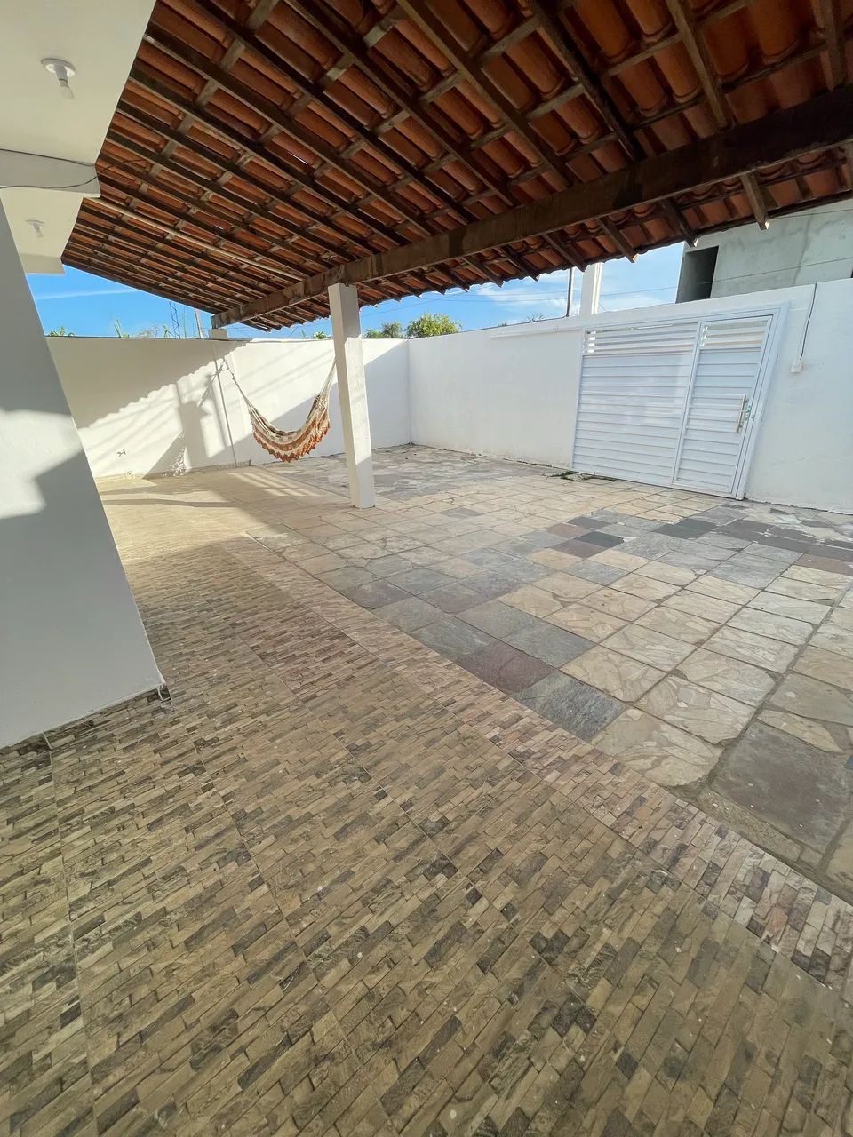 Casa p/ temporada Arembepe - Foto 9