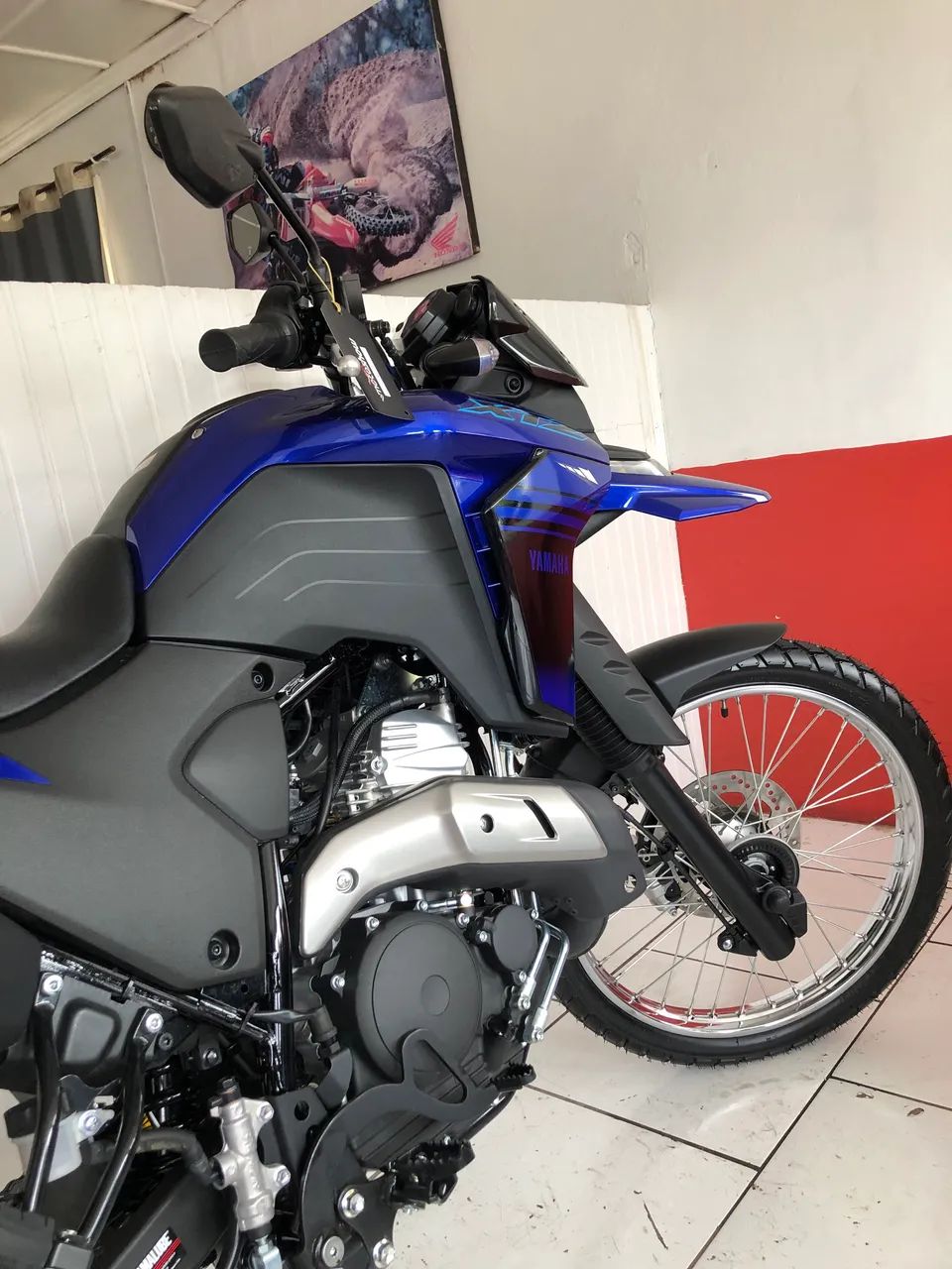 Lander 250 0km - Foto 2