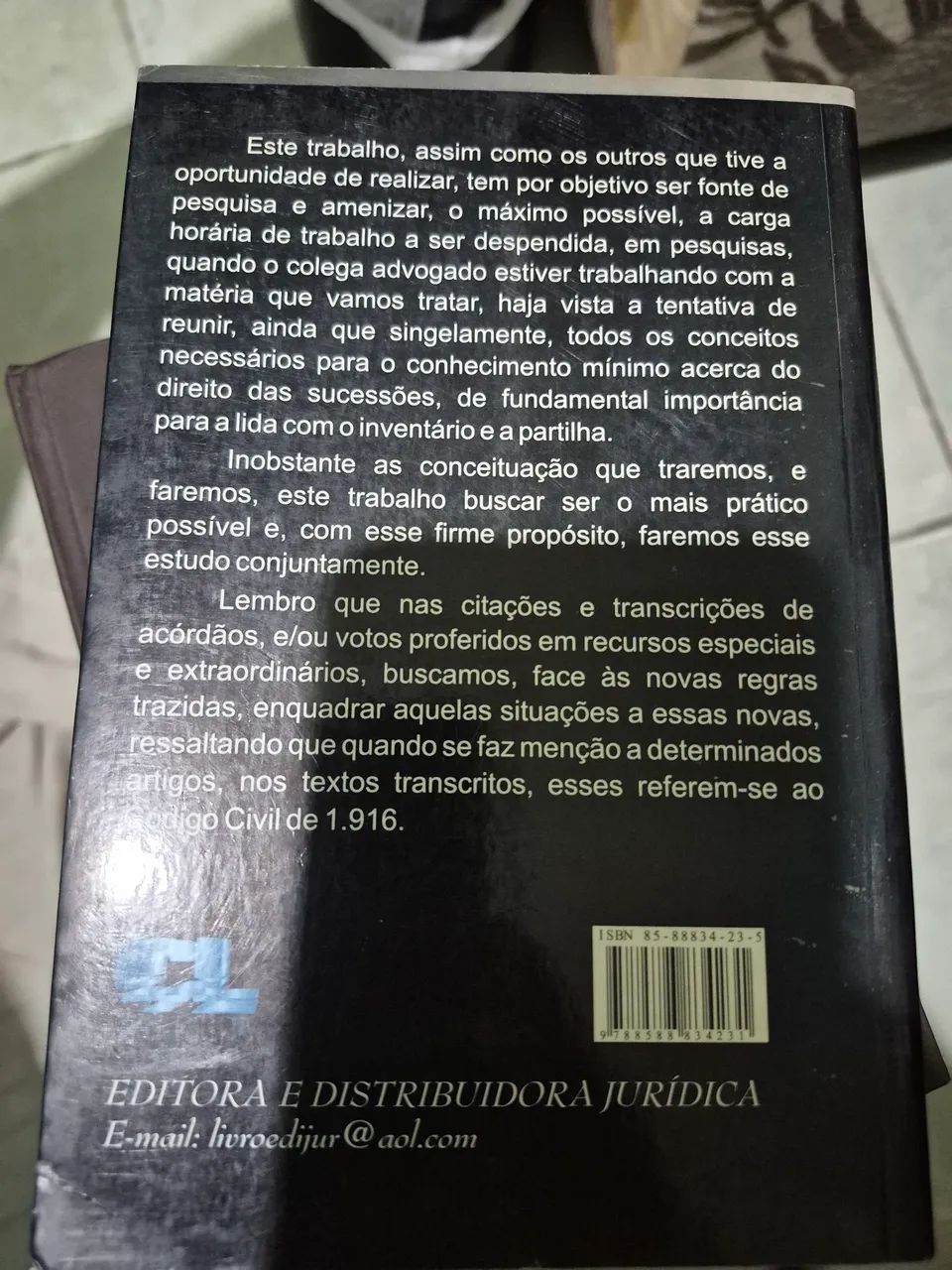 Do Inventário e da Partilha  - Foto 2