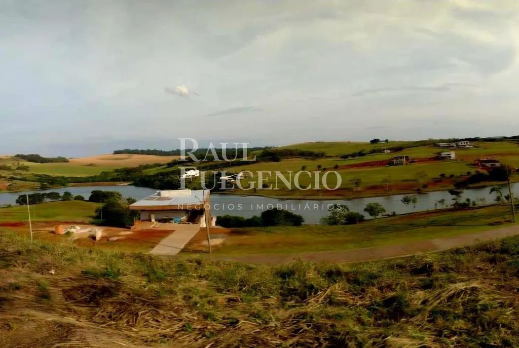 TERRENO ECOVILLAS DO LAGO - 1.975m² - Foto 2