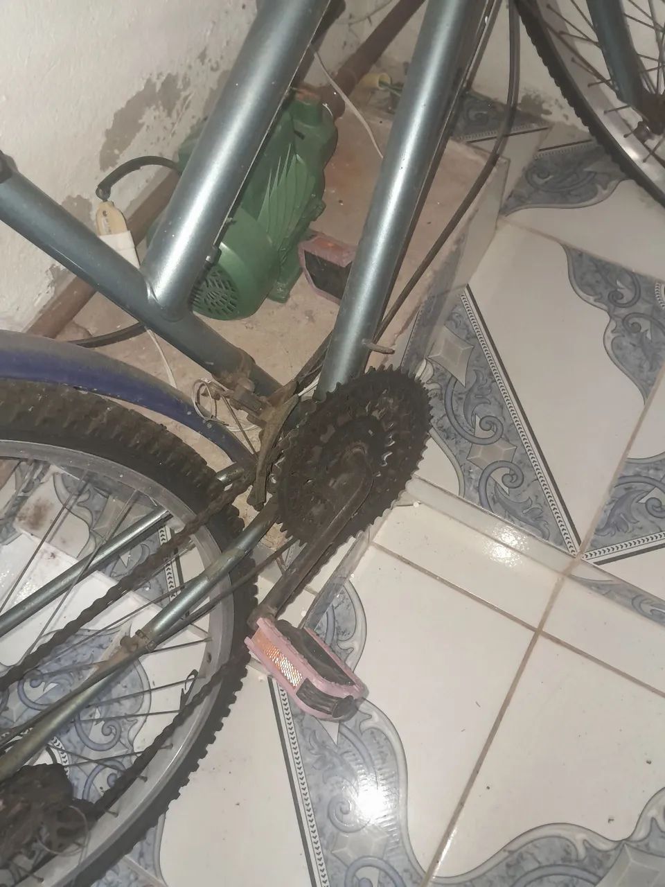 Vendo bicicleta  - Foto 2