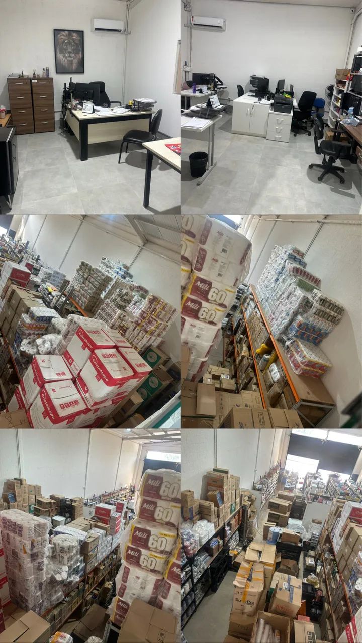 VENDE-SE ATACAREJO E EMPORIO  - Foto 3