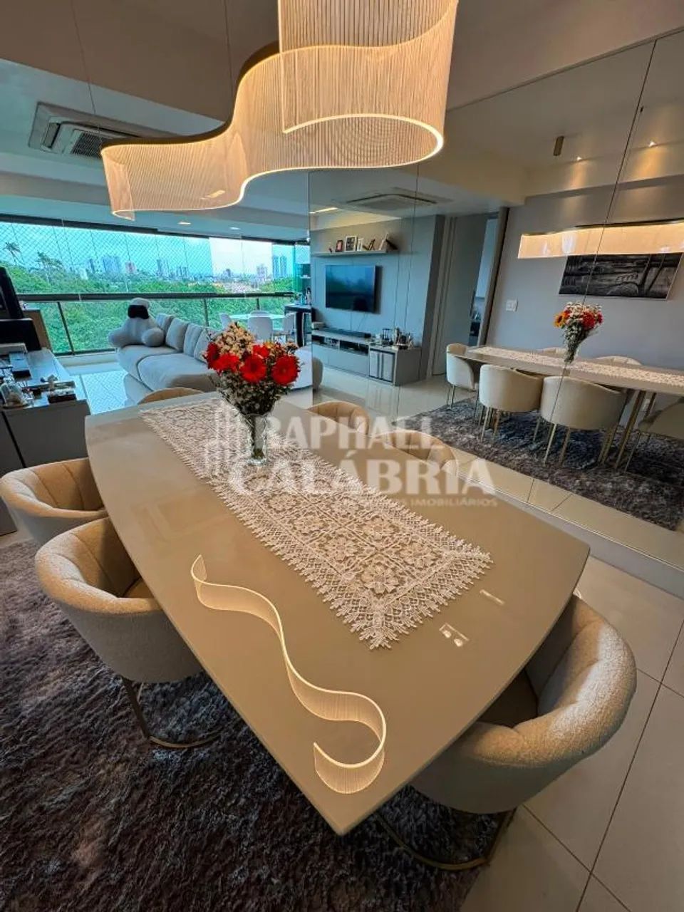 Apartamento de 108m² no bairro do Poço da Panela - Foto 5