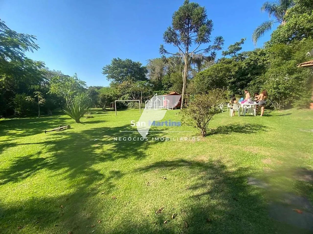 Sítio 27000m² com Piscina no anúncio - Ratones - Foto 2