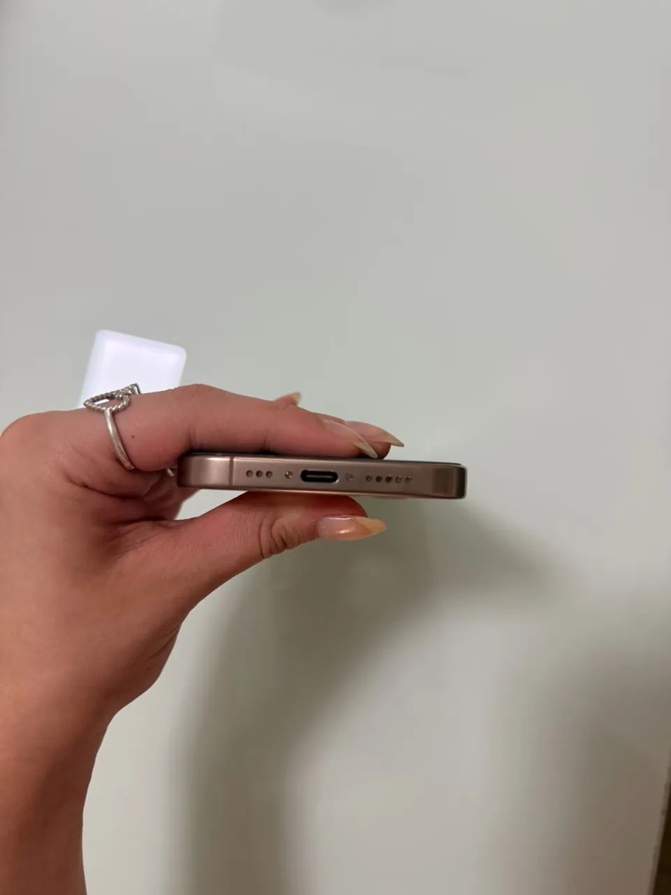 Iphone 16 Pro 128gb  - Foto 5