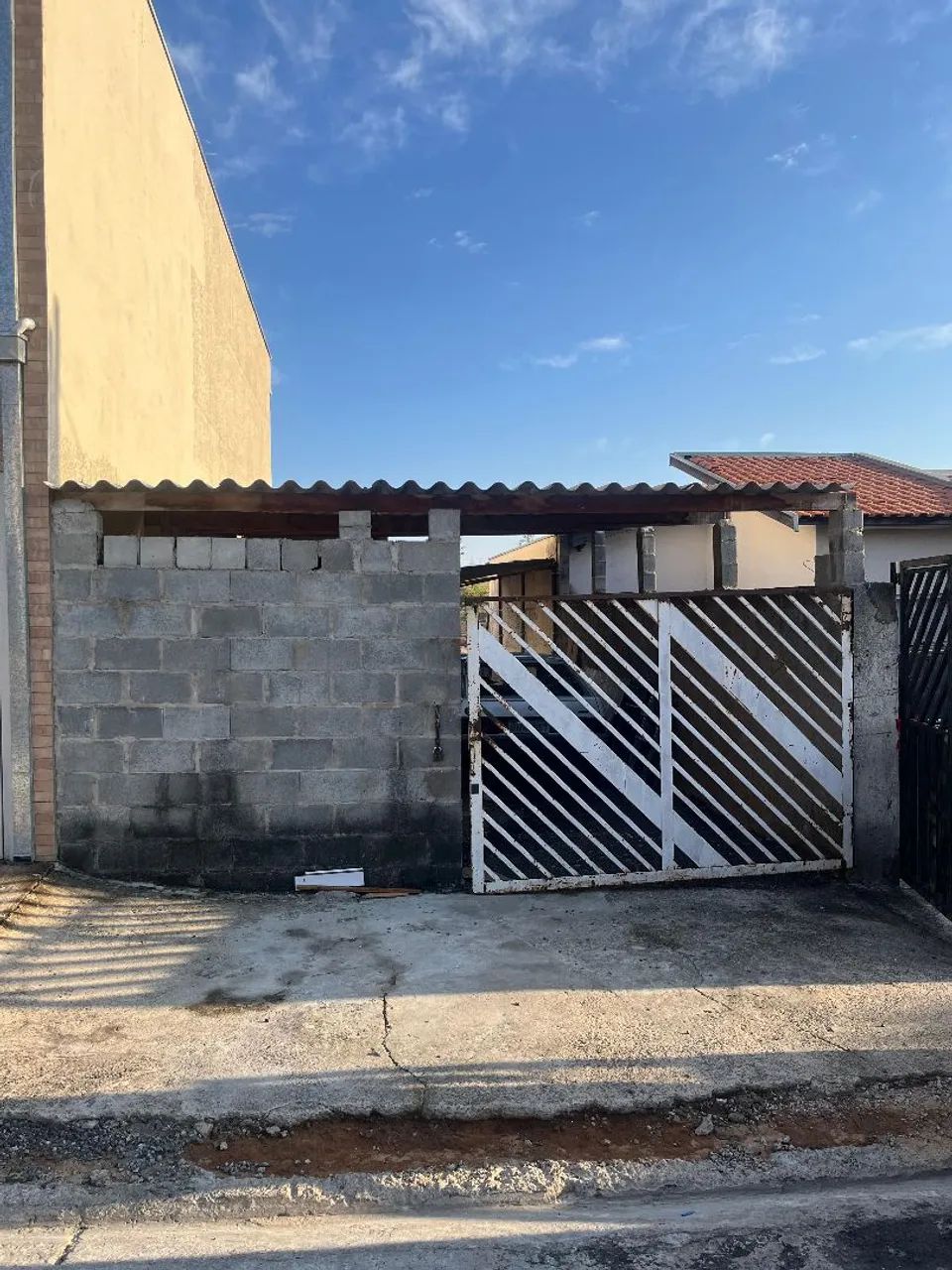 Foto - Campinas - Loteamento Residencial Novo Mundo