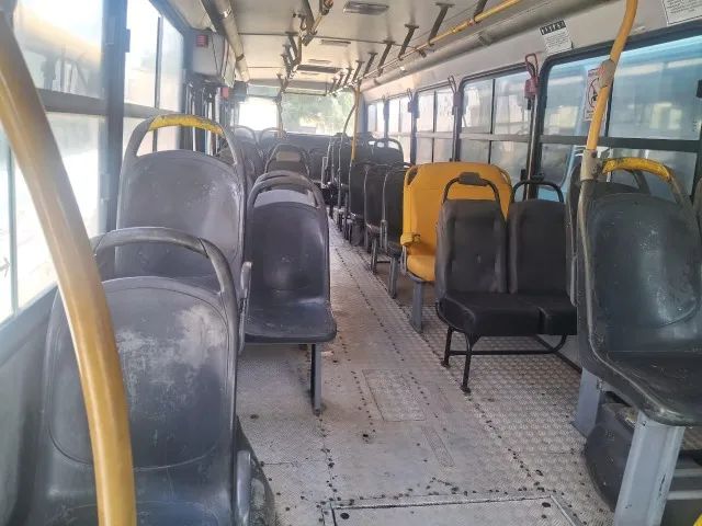 ônibus urbano varias unidades, modelos e anos - Foto 2
