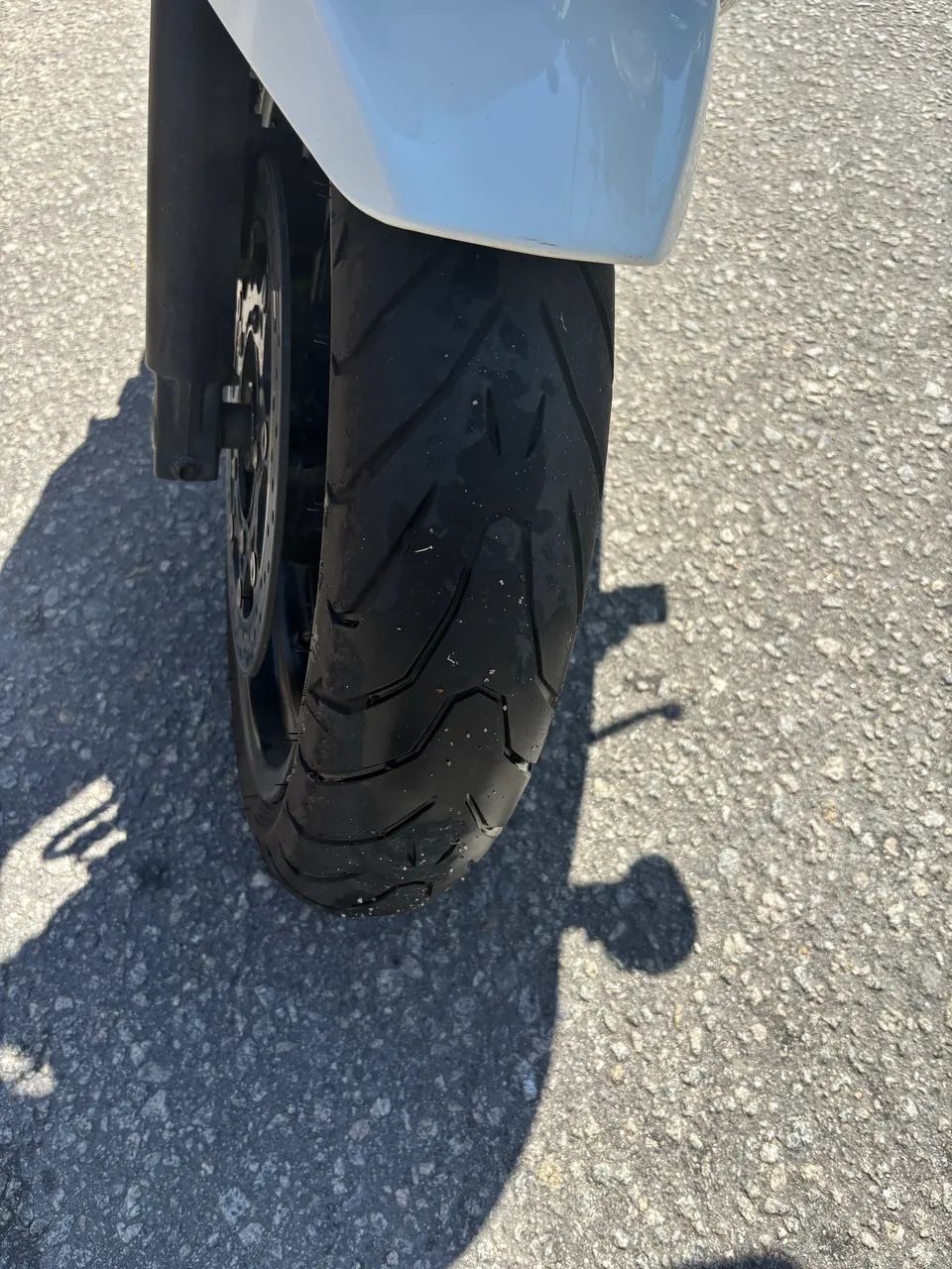 Suzuki GSX650F 2012 - Foto 4