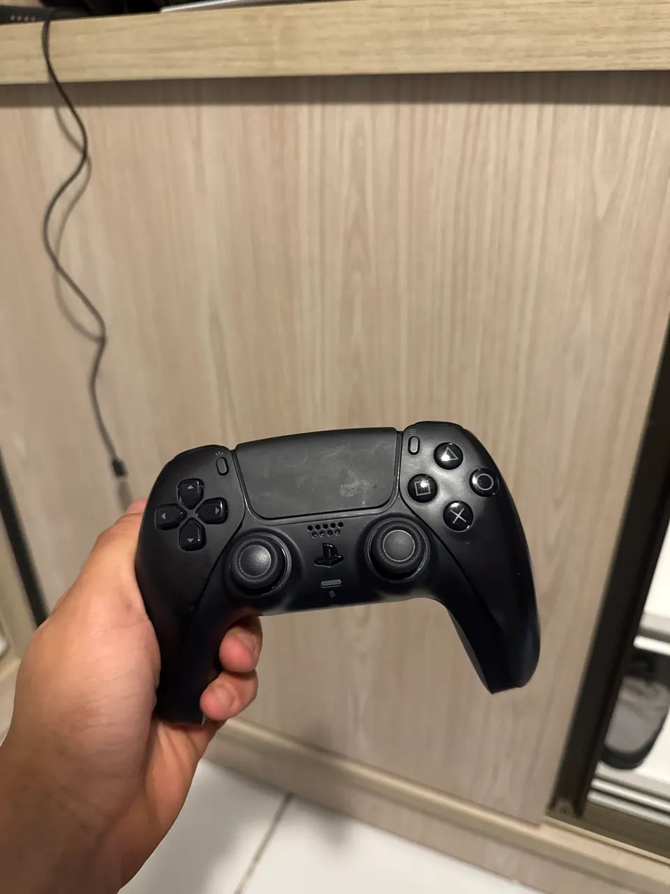 controle ps5 