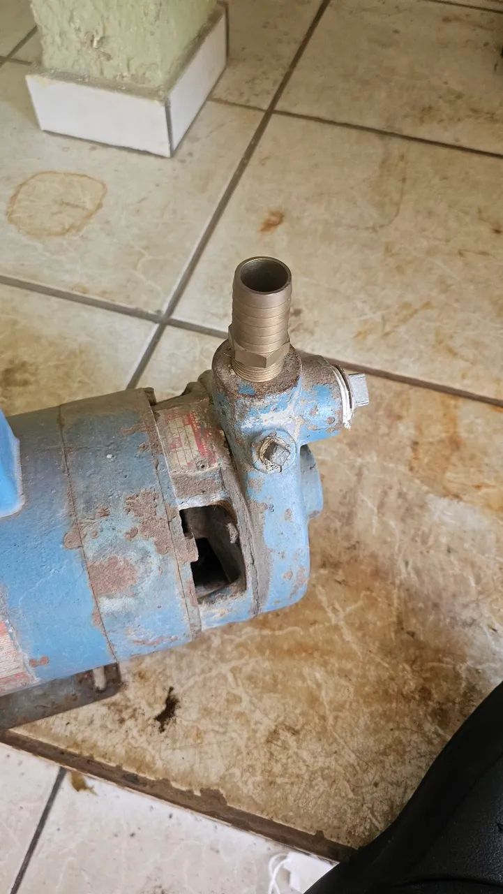 Bomba para água  - Foto 5