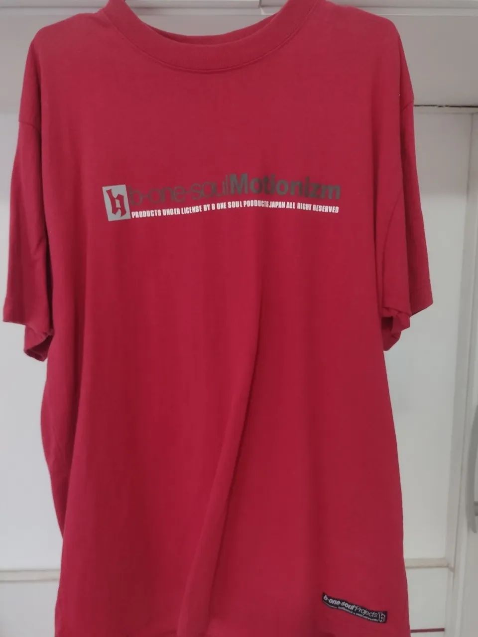 Camisetas masculinas tamanho G - Foto 4