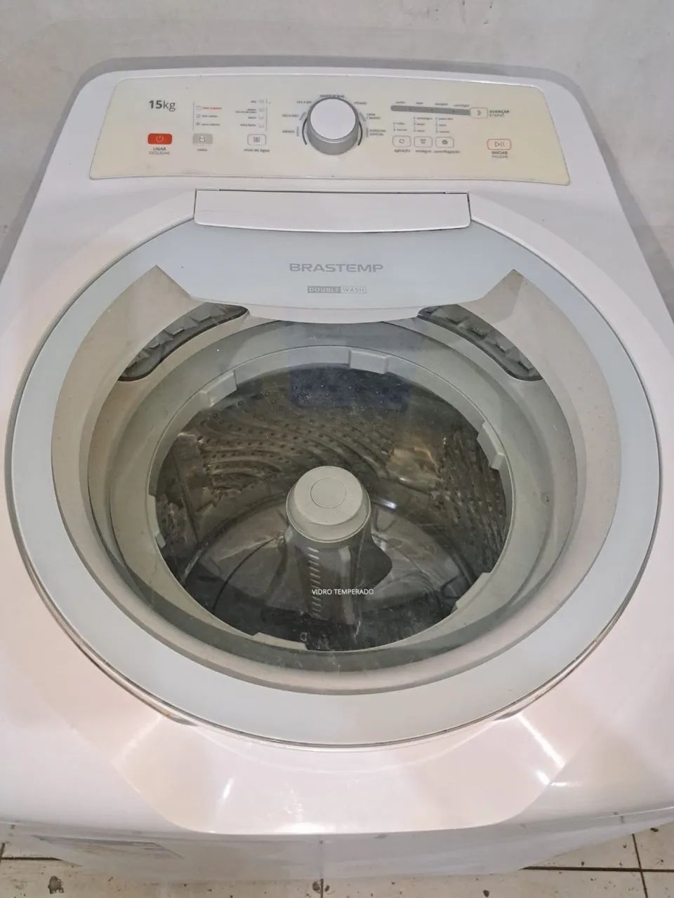 Máquina de lavar roupa  - Foto 2