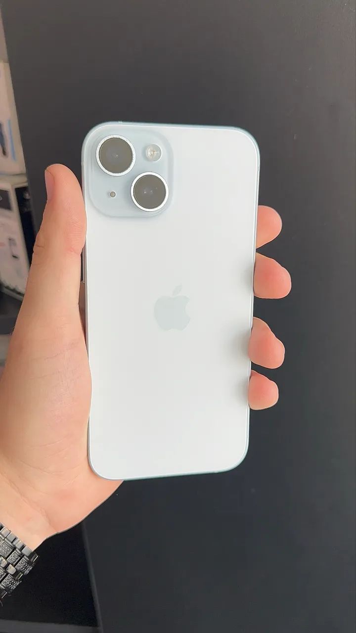 iPhone 15 - Foto 4