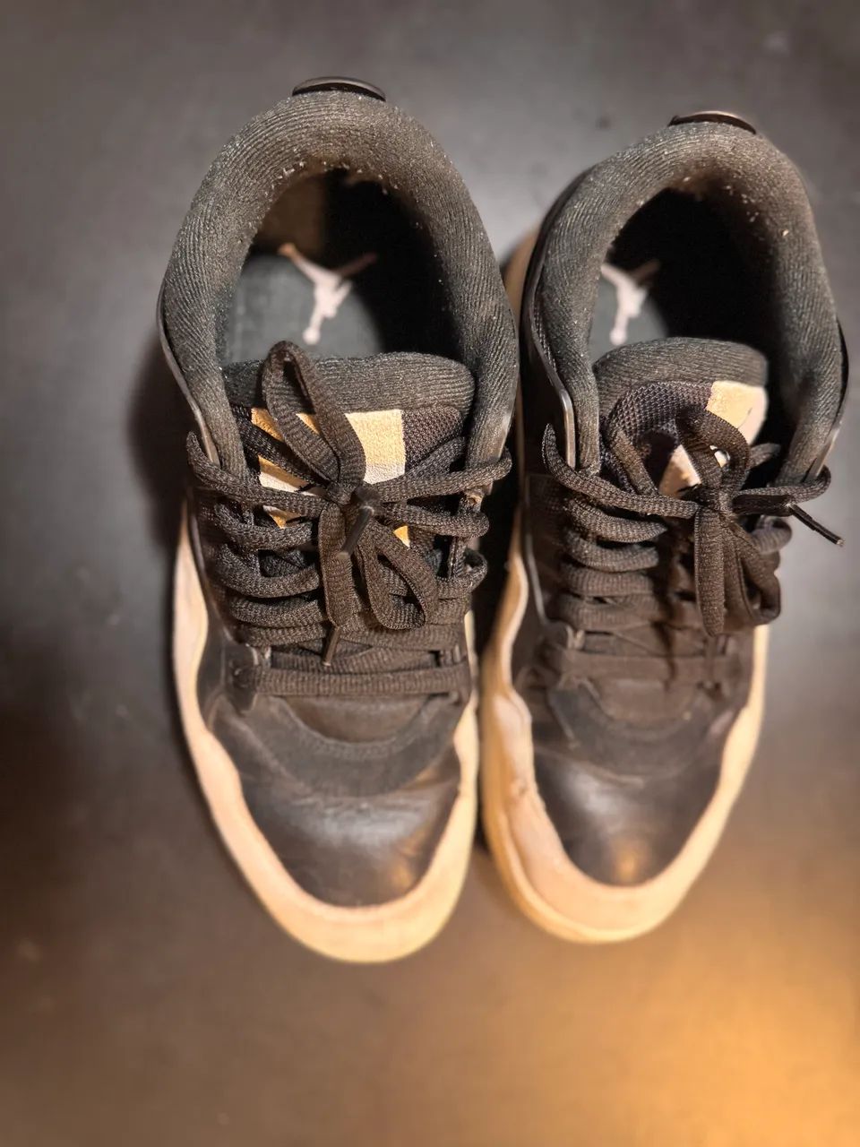 Tênis Air Jordan 4 RM - 43 - Foto 3