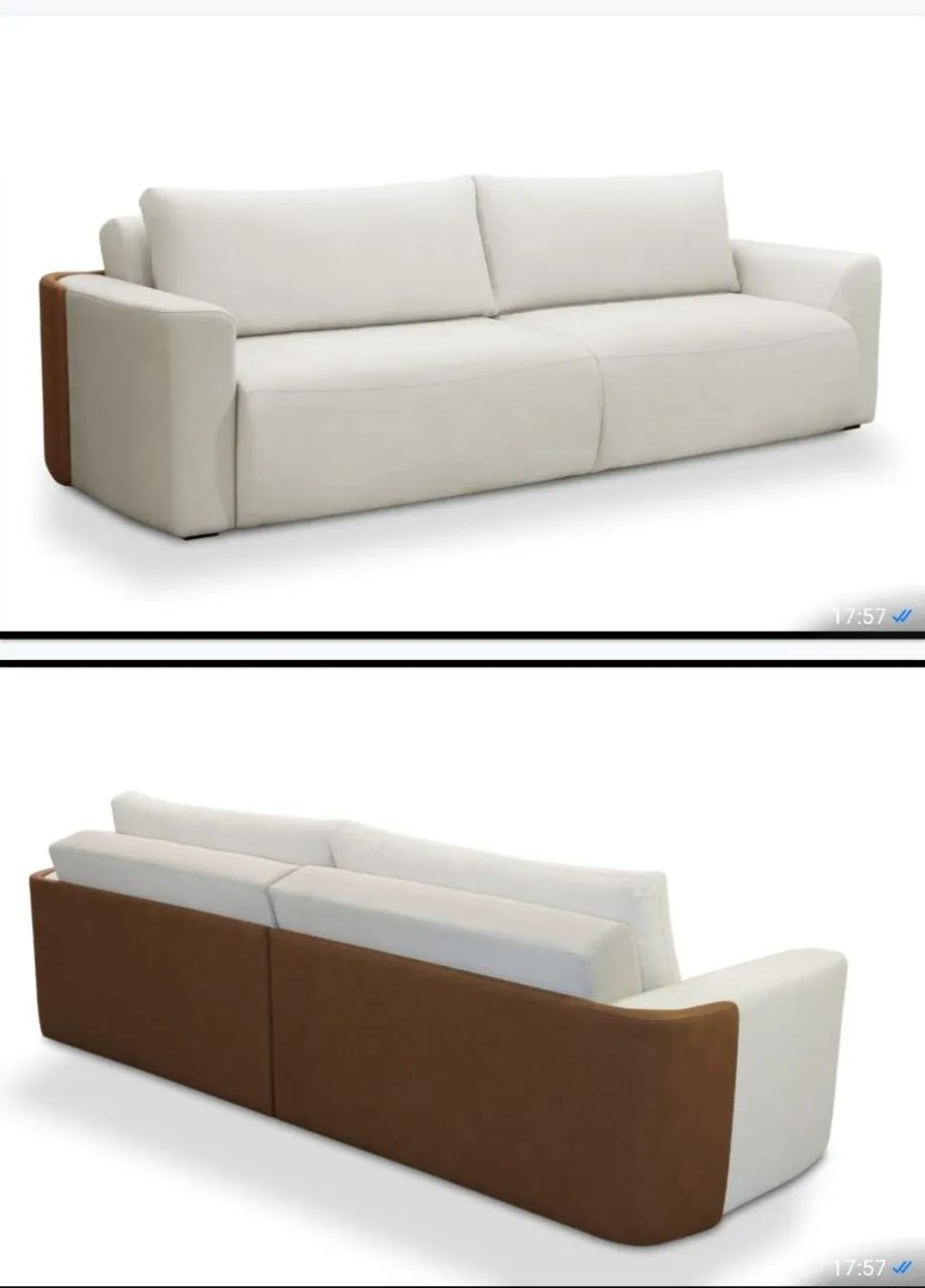 Sofás modernos  - Foto 4