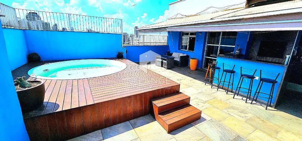 Apartamento à venda no bairro Bosque em Campinas - Foto 2
