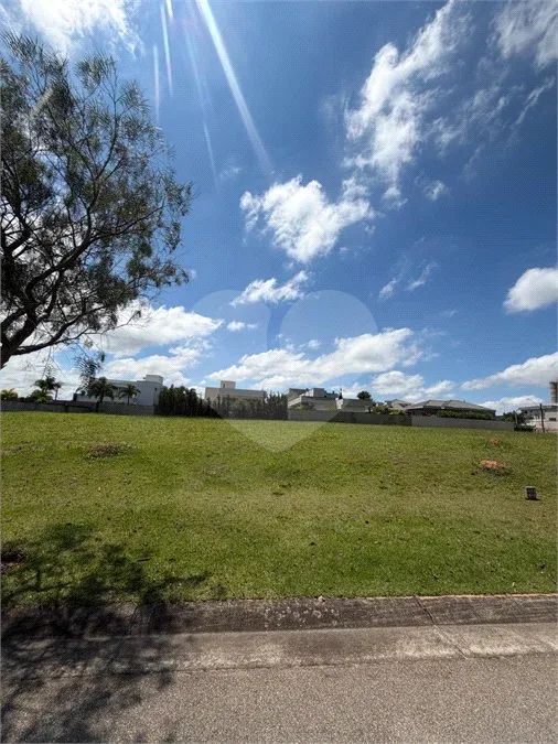 Lote de 800 m² no Campo de Toscana | Vinhedo - Foto 3
