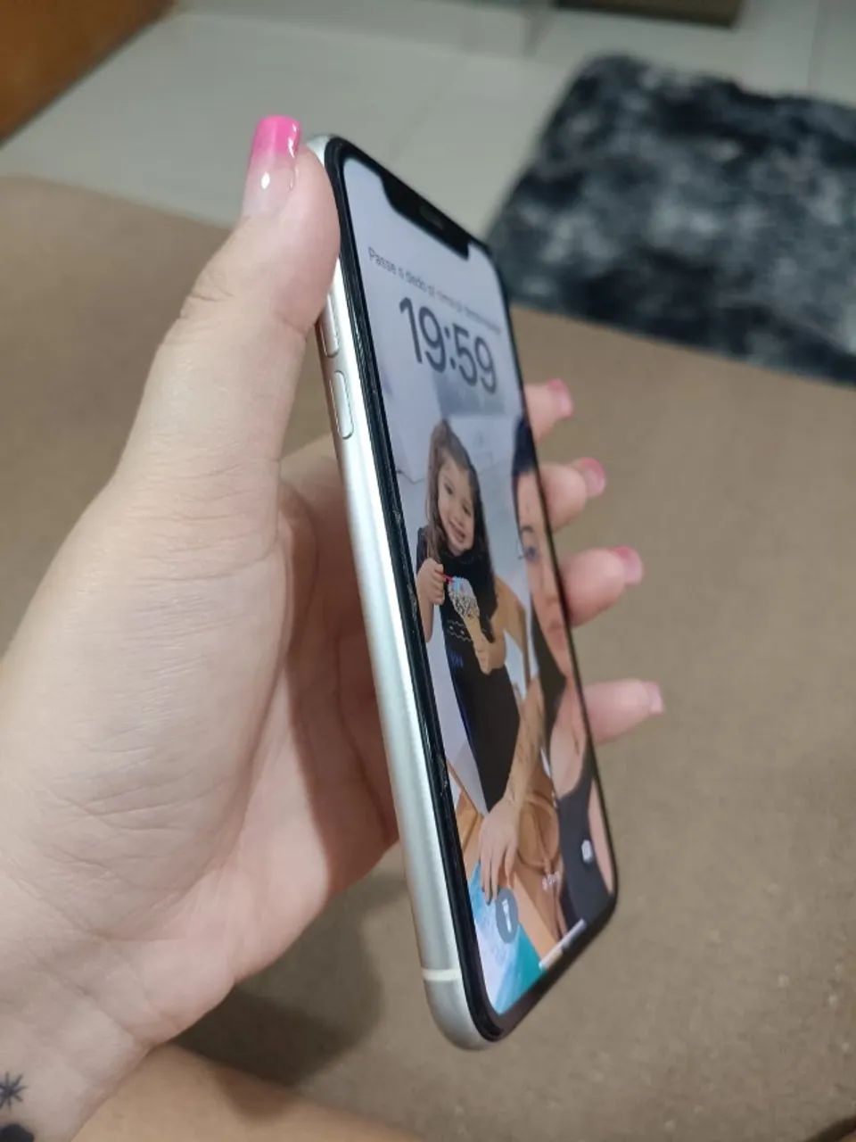 iPhone 11 64g  - Foto 3