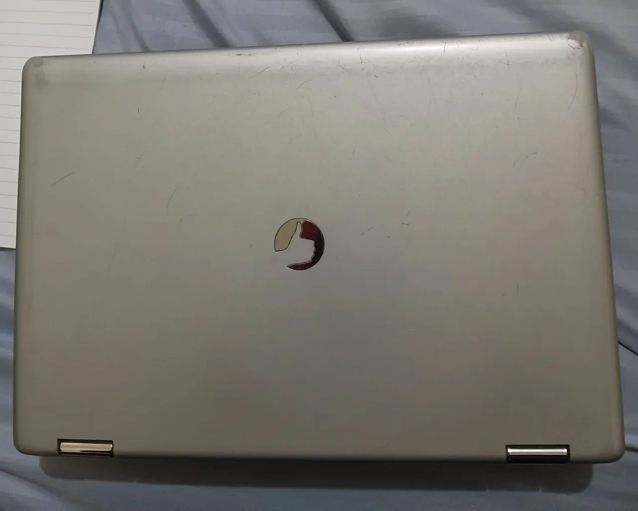 Notebook 2 Em 1  Tablet  - Foto 4
