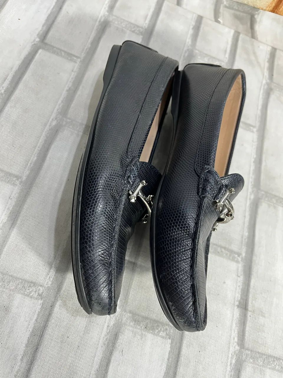 Sapato mocassim tods  - Foto 5