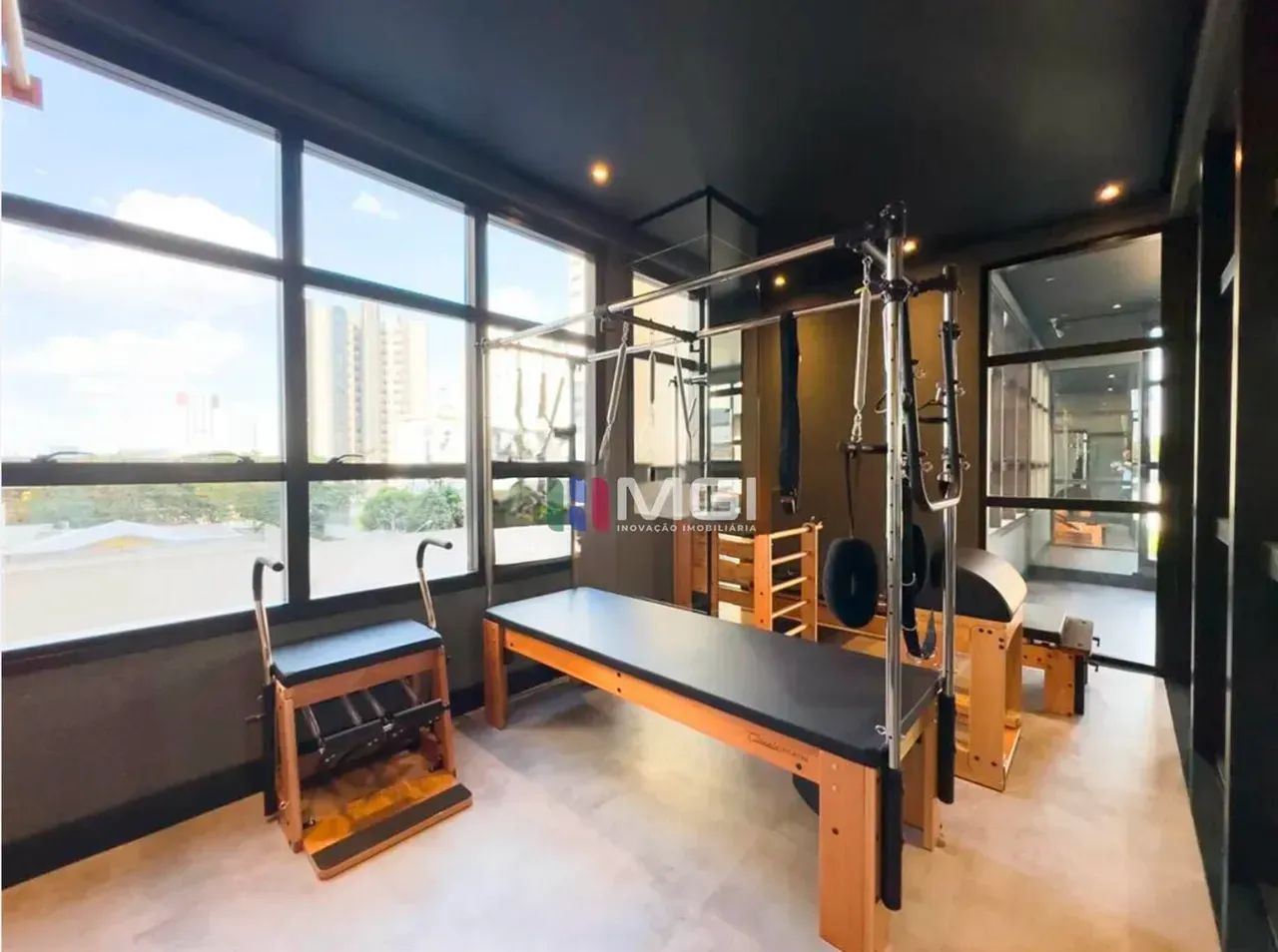 Vendo apartamento no Setor Marista com 3 Suítes - Foto 5