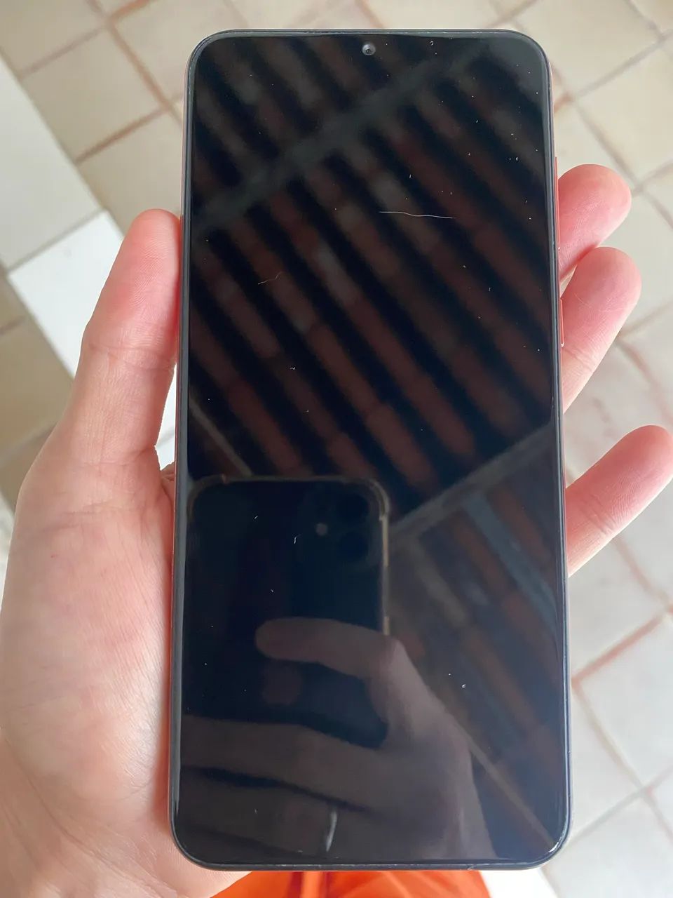 Celular Samsung Galaxy A03CORE - Foto 3