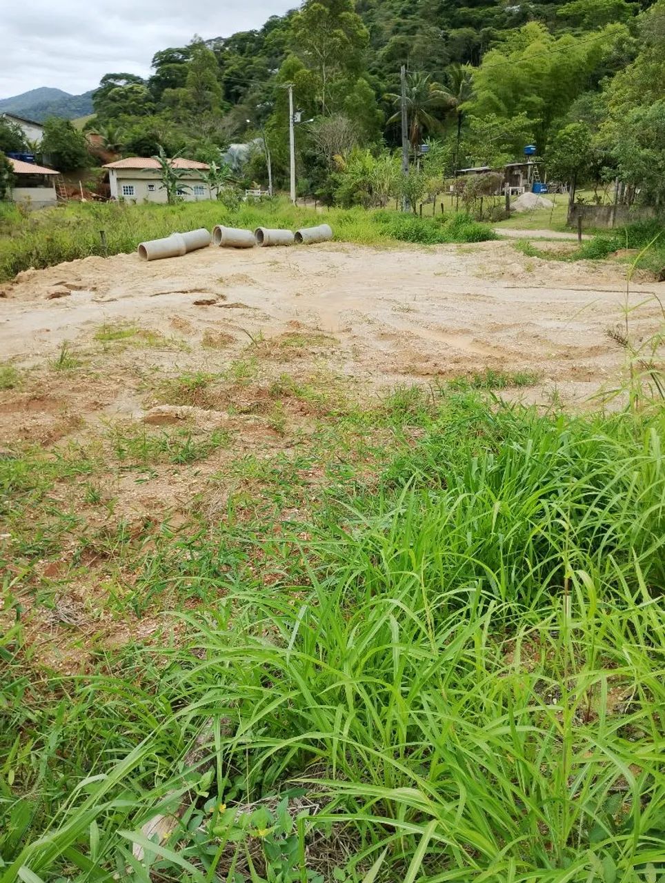 Terreno em rua sem saída  - Foto 2