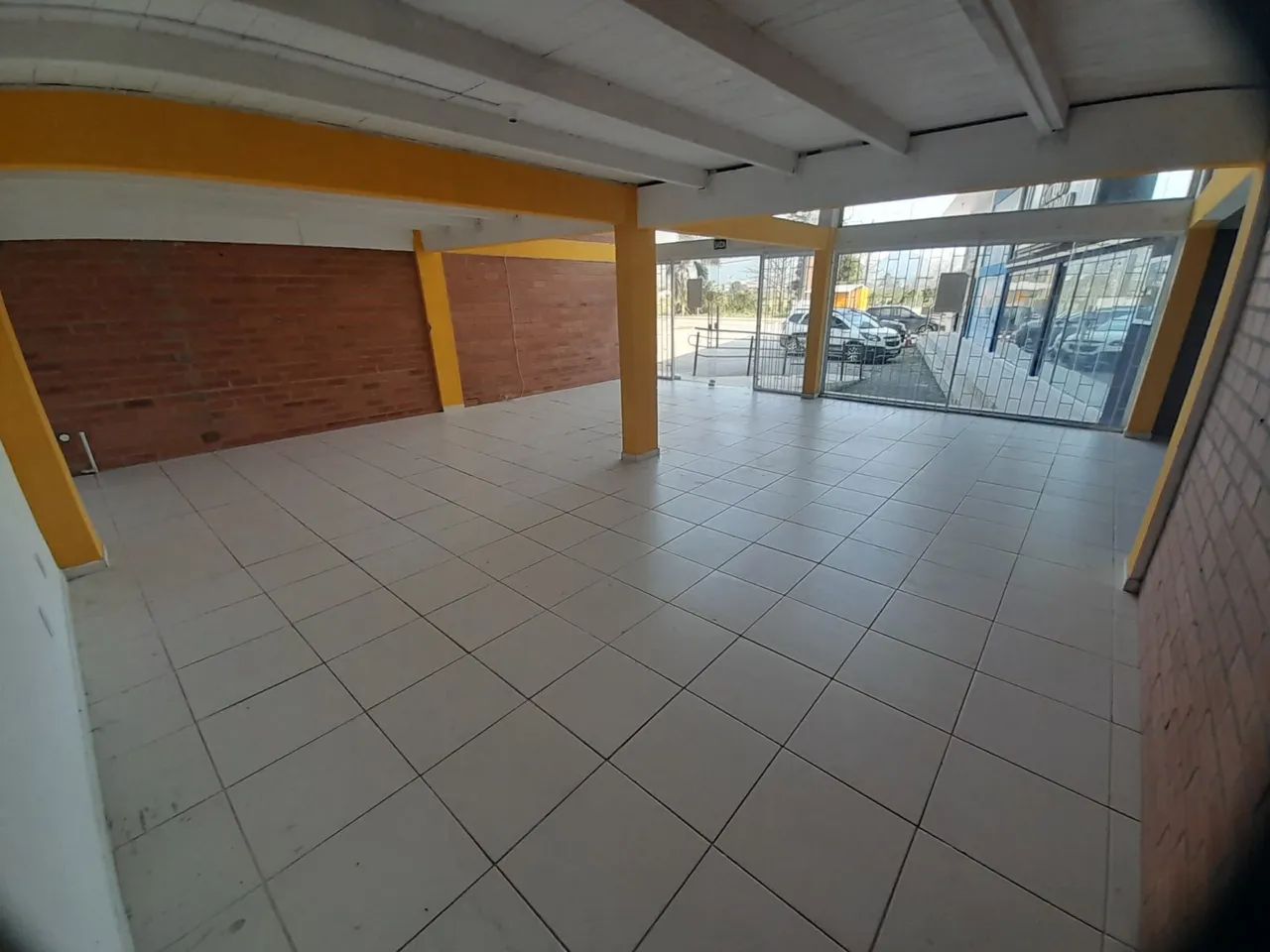 Aluga-se sala comercial - Paulo Lopes - Foto 4